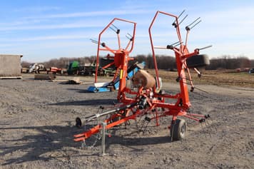 Main image Kuhn GF5202THA